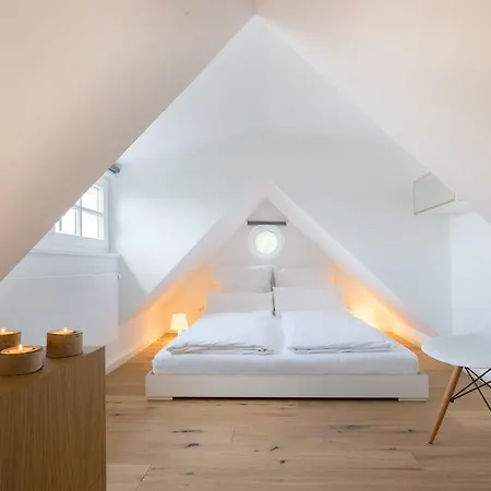 Luetthues Blankenese Appartement Hamburg-Harburg Kamer foto