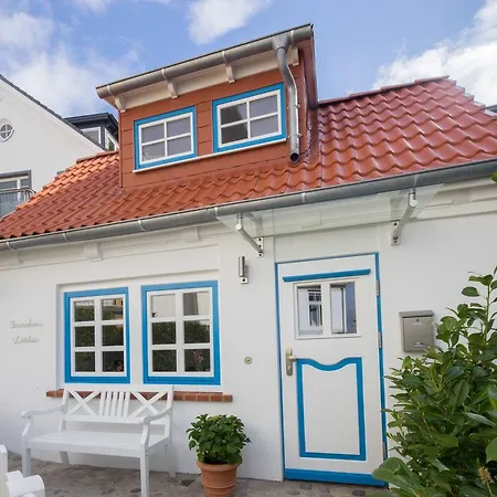 Luetthues Blankenese Appartement Hamburg-Harburg Buitenkant foto