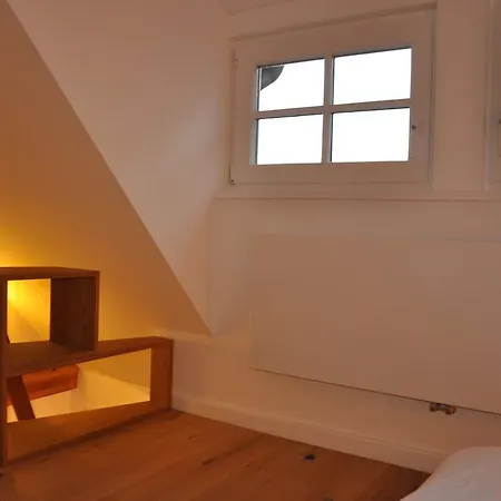 Luetthues Blankenese Appartement Hamburg-Harburg Buitenkant foto