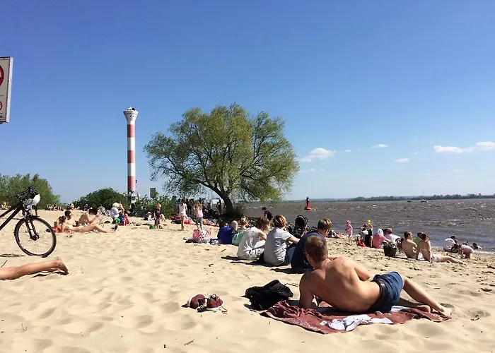 Luetthues Blankenese
