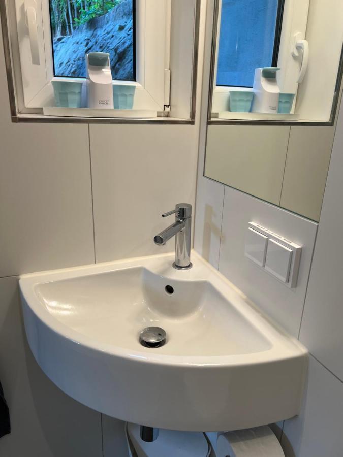 Luetthues Blankenese Apartment
