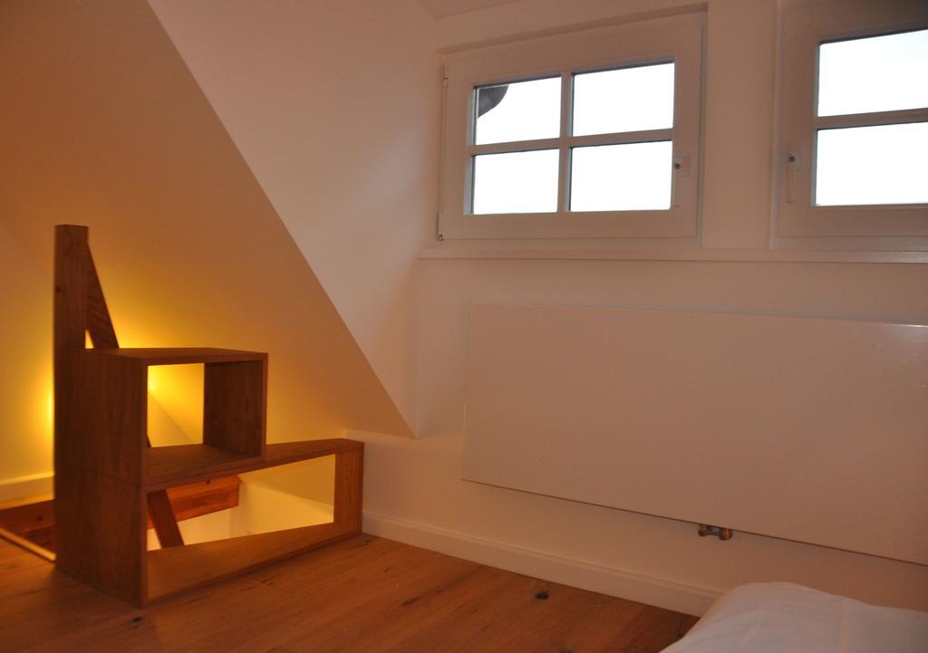 Lütthüs Blankenese Apartment *