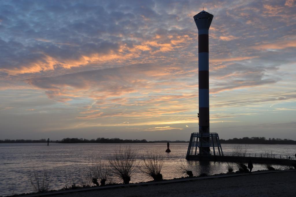 Apartment Luetthues Blankenese *