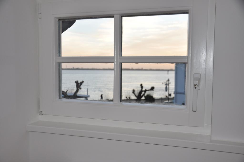 Luetthues Blankenese Apartment *