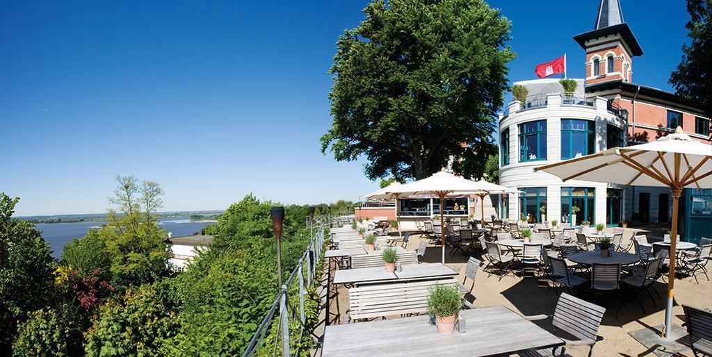 Apartment Luetthues Blankenese